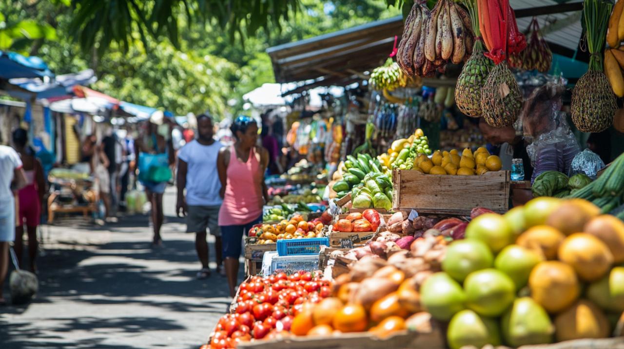 La Trayectoria de Domia desde Le Lamentin: Catálogos y Folletos que Marcaron la Historia del Mueble en Caoba Caribeño