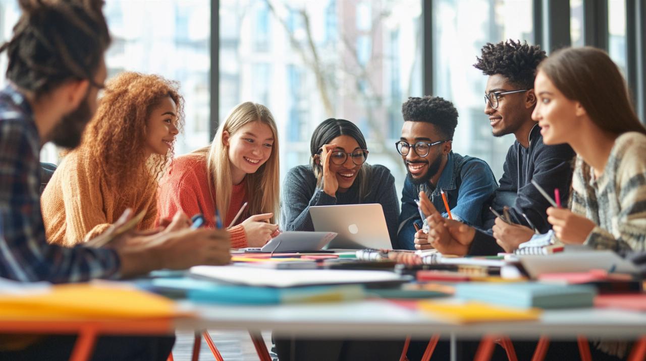 Descubre ¿Quiénes somos? – TV&Co y cómo investigamos el impacto de la televisión en las comunidades