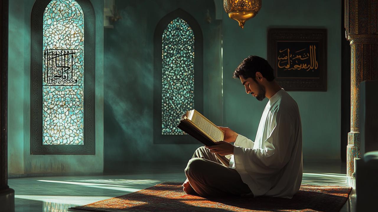 ¿Qué es la Ruqya? Definición y rol en la vida de los musulmanes frente a la envidia y el ayn