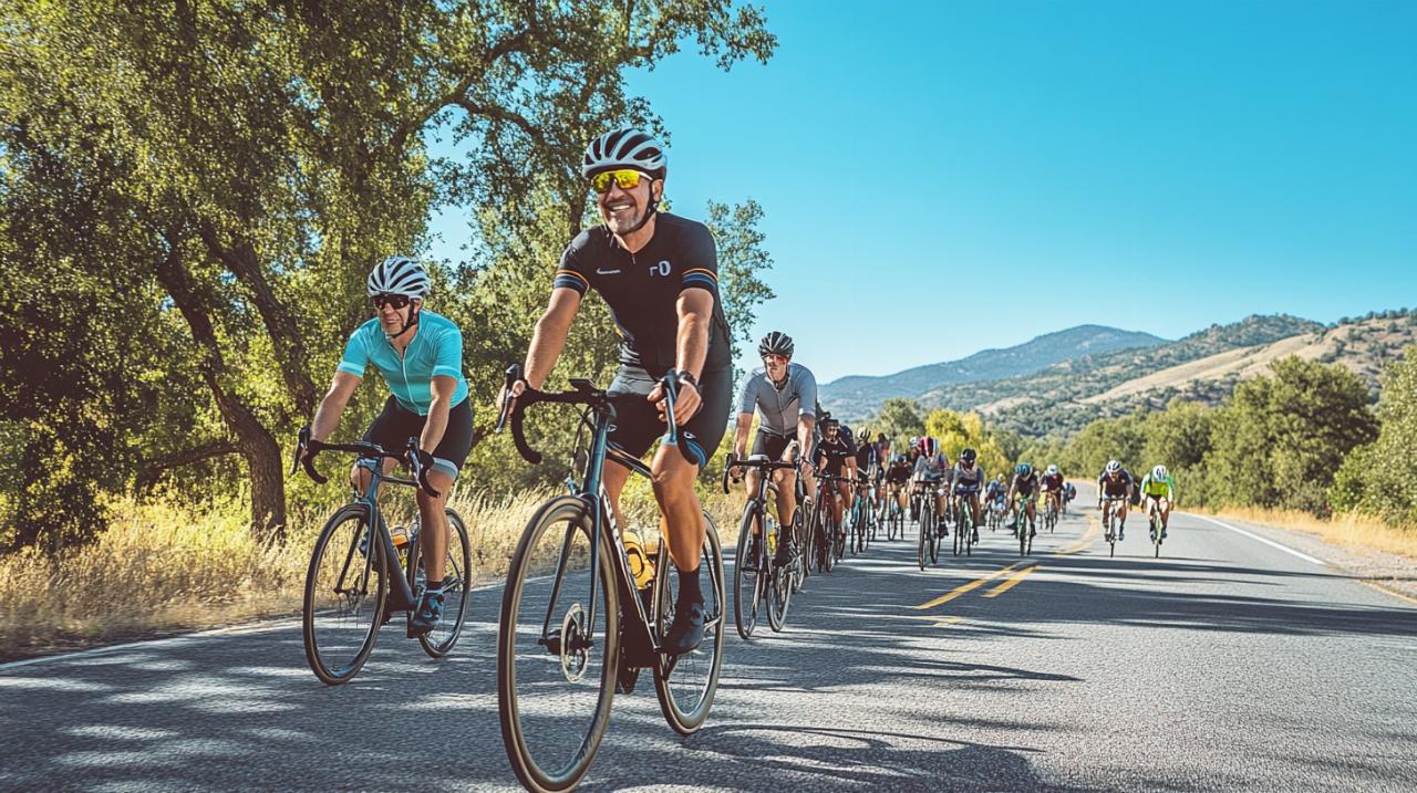 De 1 a 100 kilómetros en bici: ¿Cuánto tiempo se tarda en recorrer 1, 3, 4, 5, 7, 10, 15, 16, 20, 25, 30, 40, 50, 100 km – Guía completa para todos los ciclistas (muscular, eléctrica y MTB) según tu tipo de bicicleta?