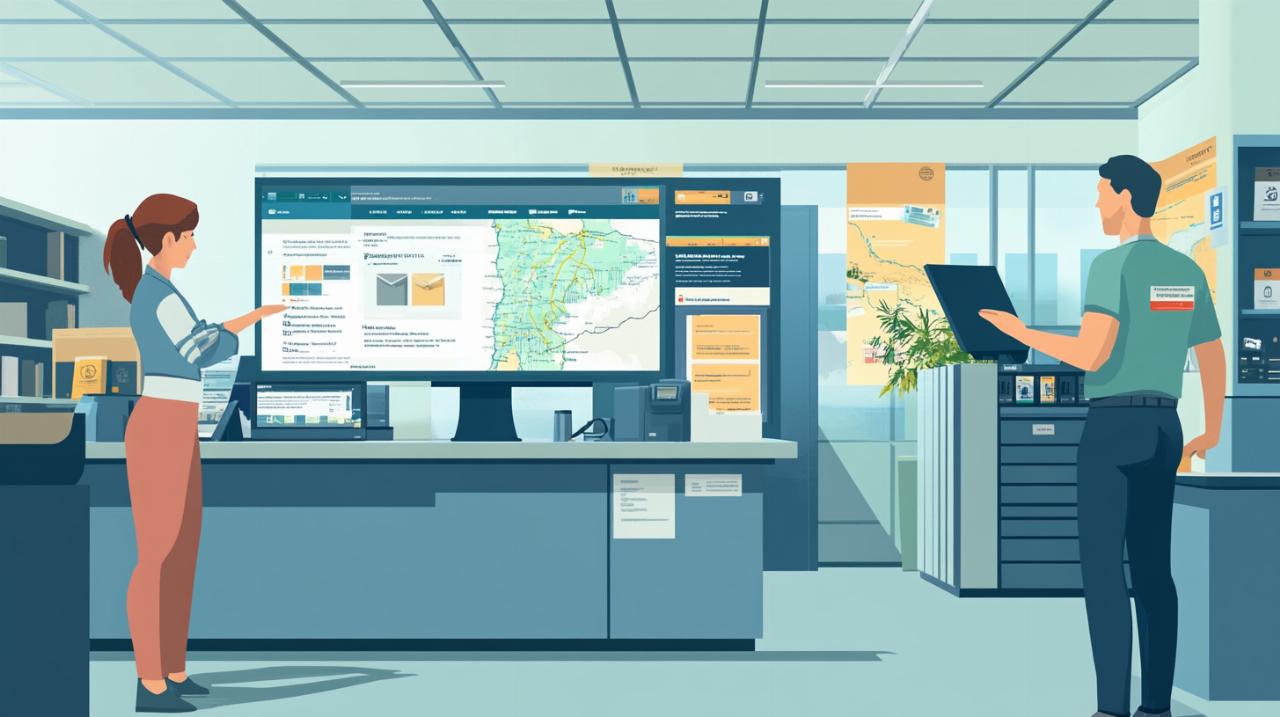 ¿Cómo seguir una carta certificada de La Poste? Guía completa paso a paso