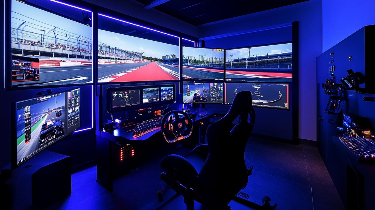 Opiniones Simucube 2 Sport SimRacingEvolution: ¿Cómo se integra en tu ecosistema de simulación?