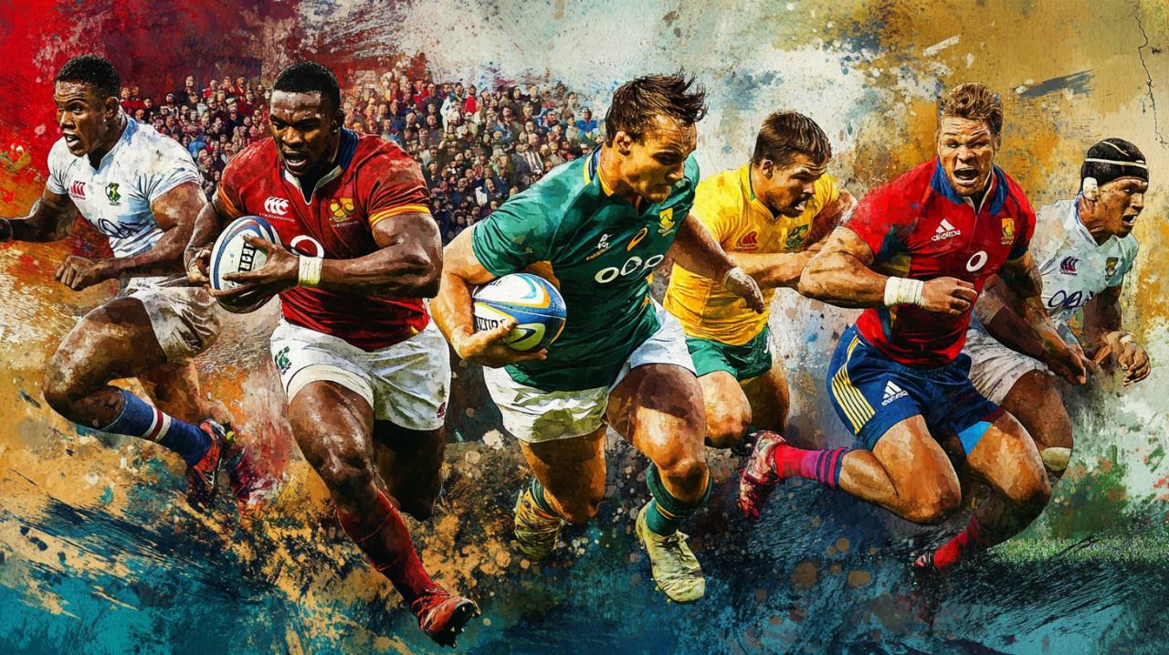 ¿Dónde están ahora? – Campeonato Mundial Junior Sudáfrica 2012: Historias de éxito y aprendizaje de los participantes