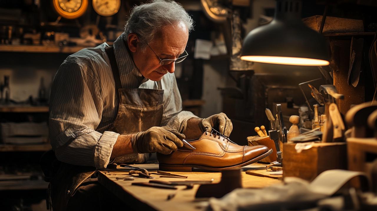 Zapatero en Toulouse: Encuentra el Mejor para Tus Zapatos con Prácticas Ecológicas